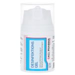 DESINFEKTIONSGEL GPH (PZN 16629378) из Германии
