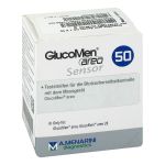 GLUCOMEN areo Sensor Teststreifen (PZN 11229869) из Германии