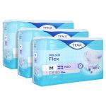 TENA FLEX maxi M (PZN 4167122) из Германии