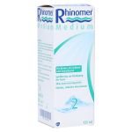 RHINOMER 2 medium Lösung (PZN 7593032) из Германии