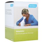 INHALATOR neu (PZN 148300) из Германии