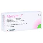 Mezym F Filmtabletten (PZN 6190421) из Германии