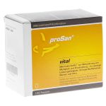 PROSAN Vital Kapseln (PZN 2297665) из Германии