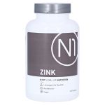 N1 Zink Tabletten (PZN 16929525) из Германии