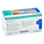 OMNICAN fine Pen Kanüle 31 G 0,25x6 mm (PZN 11587103) из Германии