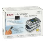 BEURER PO80 Pulsoximeter (PZN 12583975) из Германии