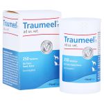 TRAUMEEL T ad us.vet.Tabletten (PZN 4055630) из Германии