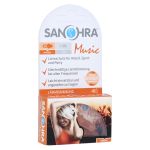 SANOHRA music Lärmschutz f.Erwachsene (PZN 13893459) из Германии