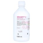 SERASEPT 2 Lösung (PZN 2475807) из Германии