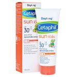Cetaphil Sun Daylong Kids Liposomale Lotion SPF30 (PZN 15250286) из Германии