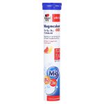 Doppelherz aktiv Magnesium 400 + B1 + B6 + B12 + Folsäure (PZN 1886276) из Германии