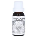 REGENAPLEX Nr.62 a Tropfen (PZN 2643096) из Германии