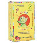 Kinder Vitaminchen Bonbons (PZN 6705492) из Германии