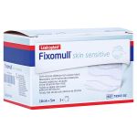 FIXOMULL Skin Sensitive 10 cmx5 m (PZN 15190934) из Германии