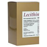 LECITHIN 1200 Kapseln (PZN 8501121) из Германии