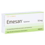 Emesan (PZN 651708) из Германии