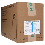 NACL 0,9% B.Braun Ecoflac plus Spüllösung (PZN 10261925) из Германии