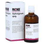 PHÖNIX HYDRARGYRUM spag.Mischung (PZN 4223441) из Германии