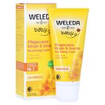 WELEDA Calendula Pflegecreme Körper & Gesicht (PZN 16019728) из Германии