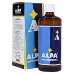 ALPA Franzbranntwein (PZN 8639196) из Германии