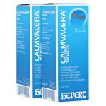 CALMVALERA Hevert Tropfen (PZN 6560438) из Германии