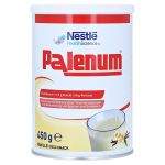 PALENUM Vanille Pulver (PZN 3926608) из Германии