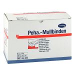 PEHA-MULLBINDE 8 cmx4 m (PZN 10069257) из Германии