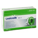 LEUKOSILK 2,5 cmx5 m (PZN 12526799) из Германии