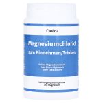 MAGNESIUMCHLORID zum Einnehmen/Trinken Pulver (PZN 15190615) из Германии