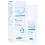 BENEVI Hydroderm Gesichts-Fluid plus (PZN 6498171) из Германии