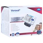 Veroval Handgelenk-blutdruckmessgerät (PZN 12672584) из Германии