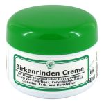 BIRKENRINDEN Creme Resana (PZN 11010993) из Германии
