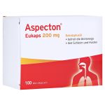 Aspecton Eukaps 200mg (PZN 6149157) из Германии