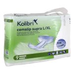KOLIBRI comslip premium supra L/XL 120-170 cm (PZN 11036372) из Германии