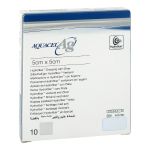 AQUACEL Ag 5x5 cm Kompressen (PZN 11597030) из Германии
