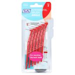 TEPE Angle Interdentalbürste 0,5mm rot (PZN 7708848) из Германии