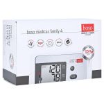 BOSO Medicus Family 4 Oberarm Blutdruckmessgerät (PZN 10271349) из Германии