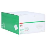 GAZIN Mullkomp.5x5 cm steril 8fach (PZN 5968373) из Германии