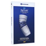 EPITRAIN AKTIV Gelenkbandage Gr.4 titan (PZN 1286346) из Германии