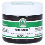 WINDSALBE (PZN 14249832) из Германии