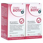 OMNi BiOTiC 6 Pulver Doppelpackung (PZN 10064834) из Германии