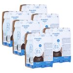 Fresubin Original Drink Schokolade Trinkflaschen (PZN 215700) из Германии