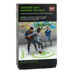 BORT TaloStabil Sport Bandage L schwarz/grün (PZN 10207819) из Германии