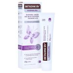 BETADINE BV Vaginalgel 1% (PZN 16320296) из Германии