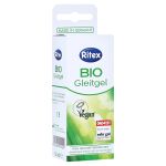 Ritex Bio Gleitgel (PZN 10407168) из Германии