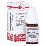 CHINA C 1000 Globuli (PZN 7164532) из Германии