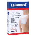 LEUKOMED sterile Pflaster 5x7,2 cm (PZN 12657113) из Германии