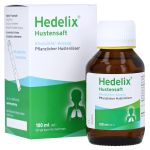 Hedelix Hustensaft (PZN 4595616) из Германии