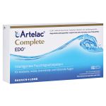 Artelac Complete EDO Augentropfen (PZN 11617896) из Германии