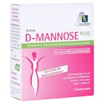 Avitale D-Mannose Plus 2000 mg Sticks (PZN 15211369) из Германии